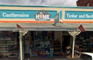 Castlemaine HOME Timber & Hardware Business for Sale ABM ID#6296