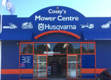 Cossy’s Mower Centre For Sale ABM ID#6070