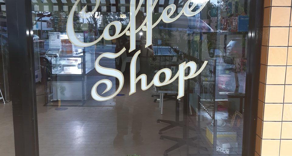 Coffee Shop & Casual Dining Restaurant in Corinda ABM ID#6319