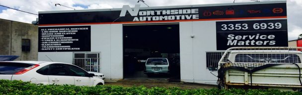 Northside Automotive Services ABM ID#6369