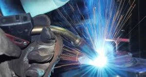 Thriving Welding Business for Sale – Your Gateway to Success! ABM ID# 6380