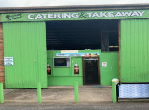 South Street Takeaway – Thriving Food Business! ABM ID#6392