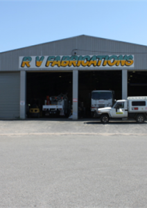For Sale: RV Fabrications Cairns Pty Ltd
