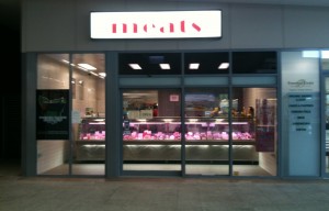 Meat Retailer
