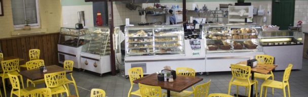 Award- winning and Successful Bakery Business in NSW for Sale