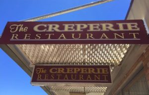 A Well- known Creperie Restaurant in Mackay ABM ID#6304