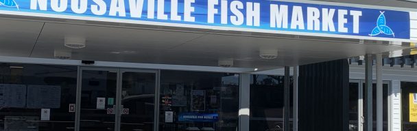 A Long and Established Noosaville Fish Market with Coin-Operated Laundromat Business  ABM ID# 6345