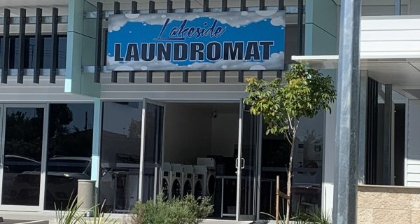 Lakeside Laundry photo 1