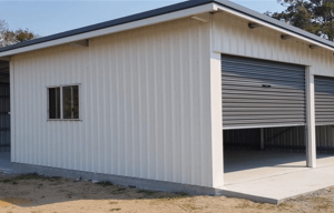 Premium Quality Sheds and Garages Manufacturer in Brendale ABM ID# 6251