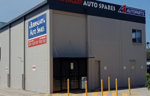 🚗🏢 Thriving Business Opportunity! Burpengary Auto Spares 🏢🚗 ABM ID# 6305